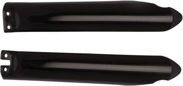 ACERBIS - FORK GUARD BLACK - Image 1