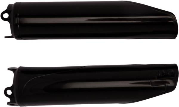 ACERBIS - FORK GUARD BLACK - Image 1