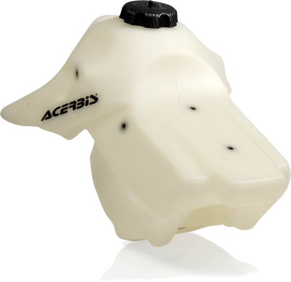 ACERBIS - FUEL TANK 3.0 GAL NATURAL - Image 1