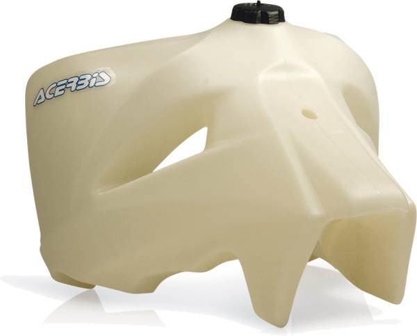 ACERBIS - FUEL TANK 6.6 GAL NATURAL - Image 1