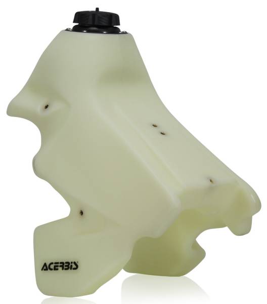 ACERBIS - FUEL TANK 3.4 GAL NATURAL - Image 1