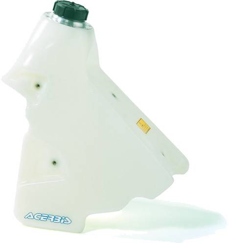 ACERBIS - FUEL TANK 3.4 GAL NATURAL - Image 1