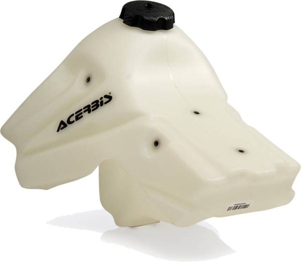 ACERBIS - FUEL TANK 2.9 GAL NATURAL - Image 1