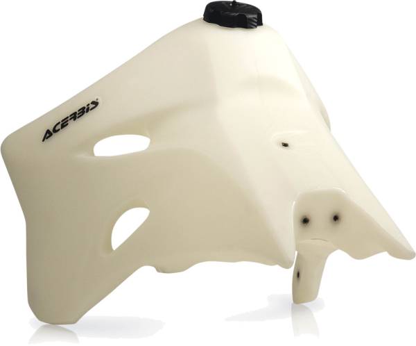 ACERBIS - FUEL TANK 3.3 GAL NATURAL - Image 1