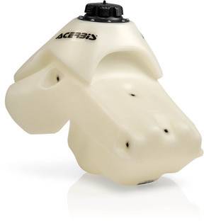 ACERBIS - FUEL TANK 3.3 GAL NATURAL - Image 1