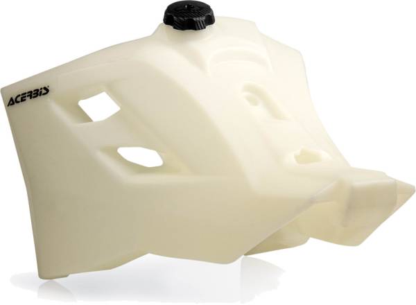 ACERBIS - FUEL TANK 6.3 GAL NATURAL - Image 1