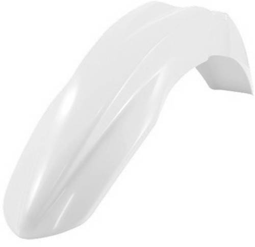 ACERBIS - FRONT FENDER WHITE - Image 1