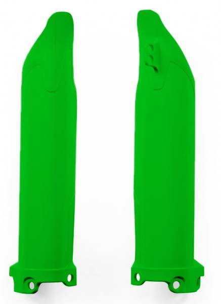 ACERBIS - FORK GUARD GREEN - Image 1