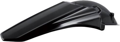 ACERBIS - REAR FENDER BLACK - Image 1