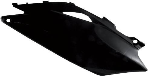 ACERBIS - SIDE PANELS BLACK - Image 1