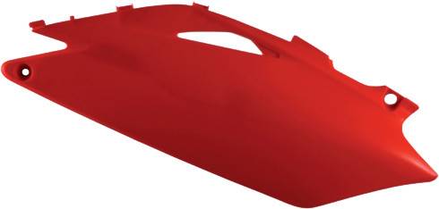 ACERBIS - SIDE PANELS RED - Image 1