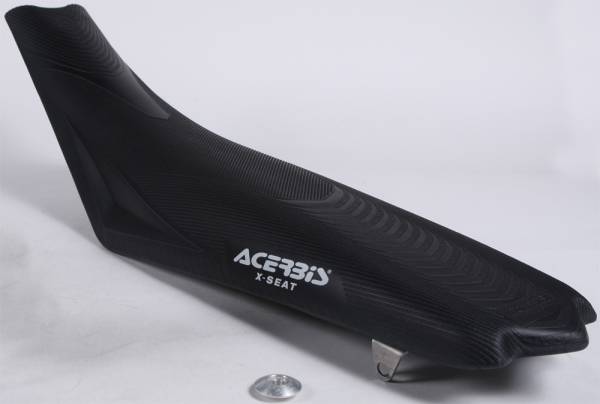 ACERBIS - X-SEAT BLACK - Image 1