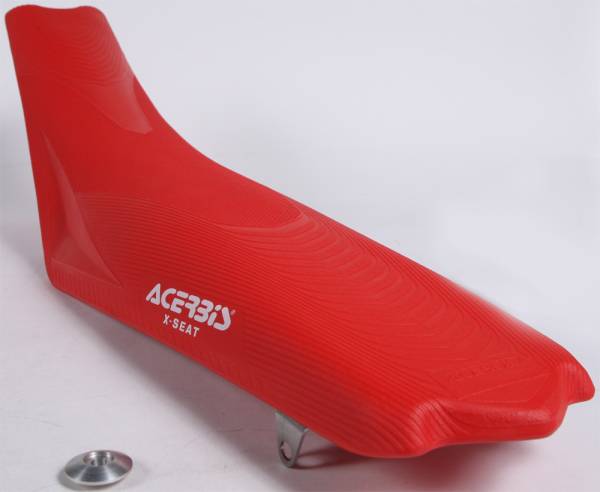 ACERBIS - X-SEAT RED - Image 1