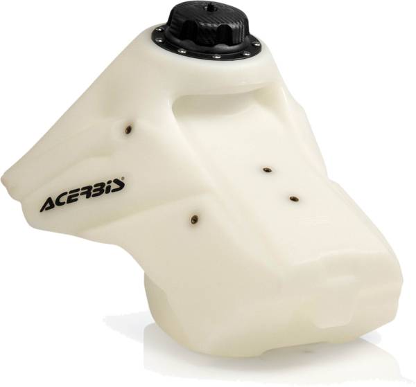 ACERBIS - FUEL TANK 2.7 GAL NATURAL - Image 1