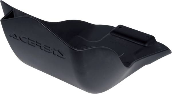 ACERBIS - SKID PLATE BLACK - Image 1