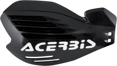 ACERBIS - X-FORCE HANDGUARDS BLACK - Image 1