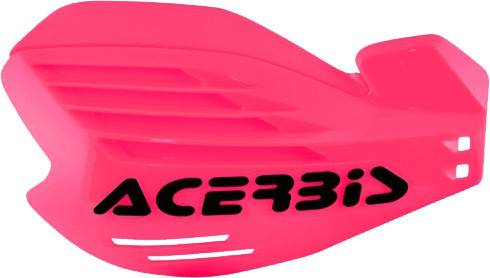 ACERBIS - X-FORCE HANDGUARDS PINK - Image 1