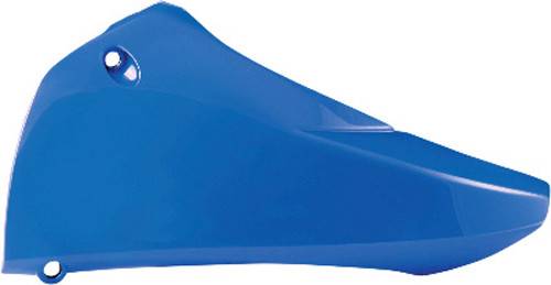 ACERBIS - UPPER RADIATOR SHROUD BLUE - Image 1