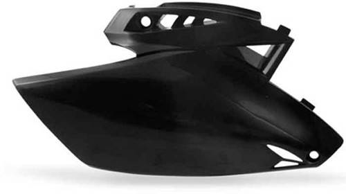 ACERBIS - SIDE PANELS BLACK - Image 1