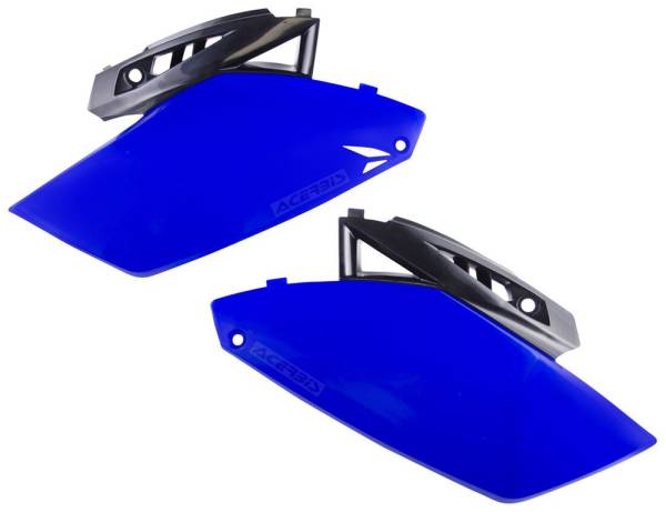 ACERBIS - SIDE PANELS BLUE - Image 1