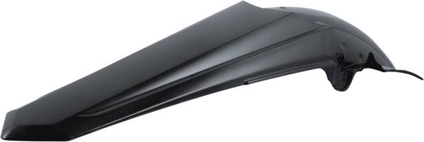 ACERBIS - REAR FENDER BLACK - Image 1