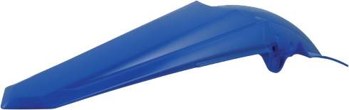 ACERBIS - REAR FENDER BLUE - Image 1