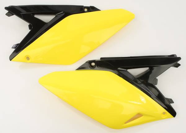 ACERBIS - SIDE PANELS ORGINAL - Image 1