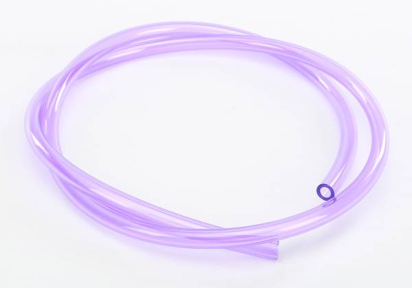 HELIX - PRECUT FUEL LINE PURPLE 3/16 X 3' - Image 1