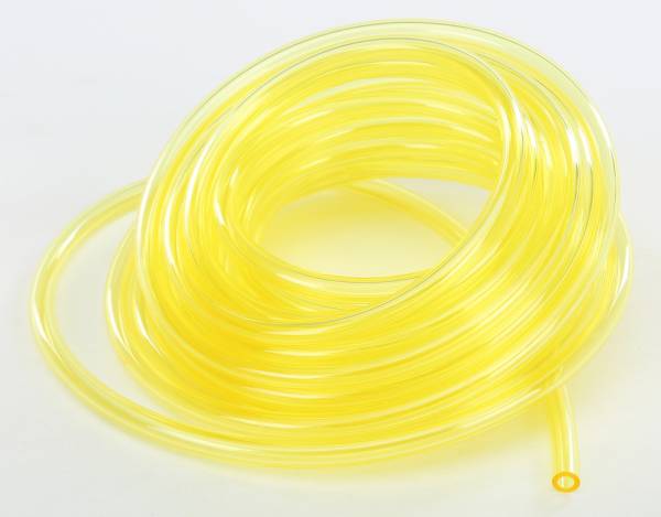 HELIX - PRECUT FUEL LINE YELLOW 3/16 X 25' - Image 1