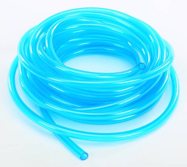 HELIX - PRECUT FUEL LINE BLUE 3/16 X 25' - Image 1