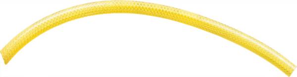 HELIX - 3' FUEL INJECTION LINE 1/4" YELLOW - Image 1