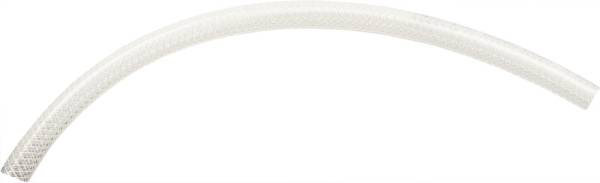 HELIX - 25' FUEL INJECTION LINE 3/8" CLEAR - Image 1