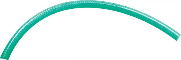 HELIX - 25' FUEL INJECTION LINE 3/8" GREEN - Image 1