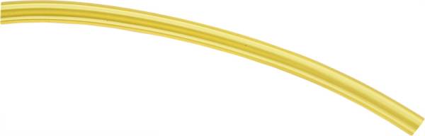 HELIX - FUEL LINE YELLOW 3/16"X3' - Image 1