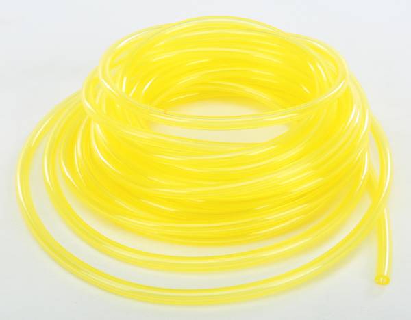 HELIX - 25' 1/8 VENT LINE YELLOW - Image 1