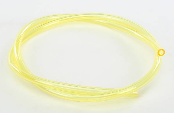 HELIX - 3' 3/16 FUEL LINE YELLOW - Image 1