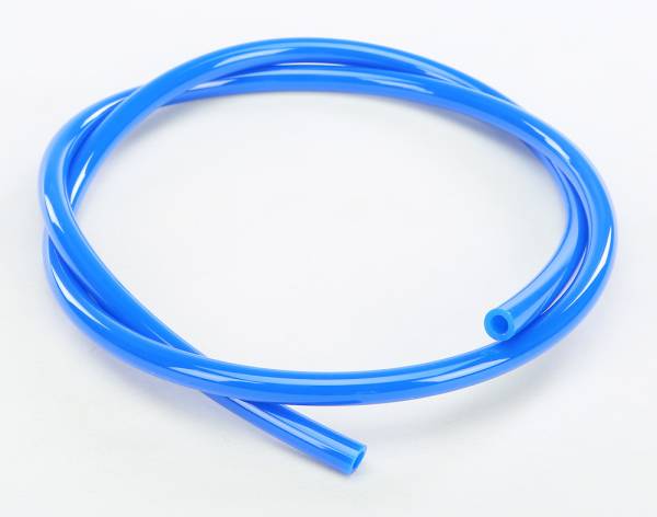 HELIX - 3' 3/16 FUEL LINE SOLID BLUE - Image 1