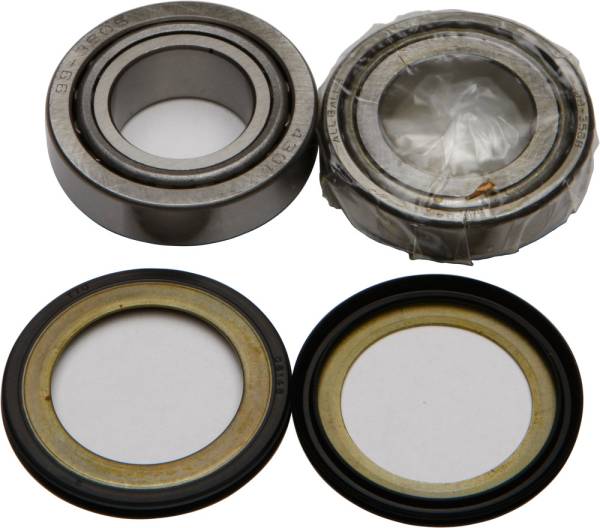 ALL BALLS - STEERING BEARING/SEAL KIT - Image 1