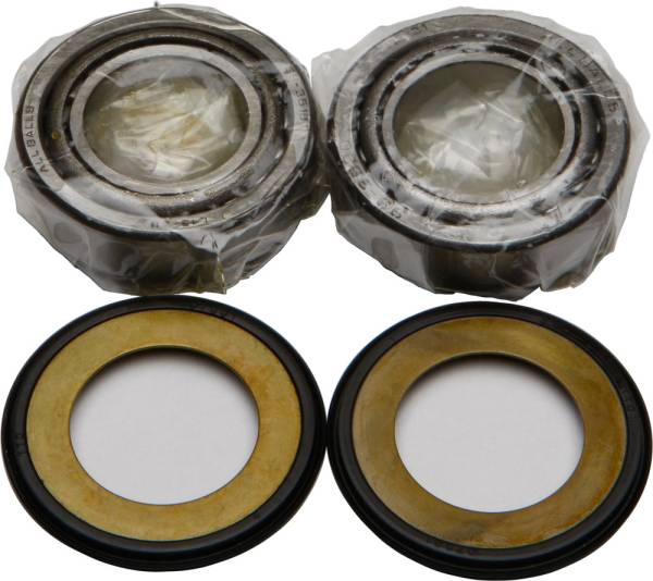 ALL BALLS - STEERING BEARING/SEAL KIT - Image 1