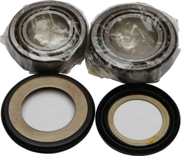 ALL BALLS - STEERING BEARING/SEAL KIT - Image 1