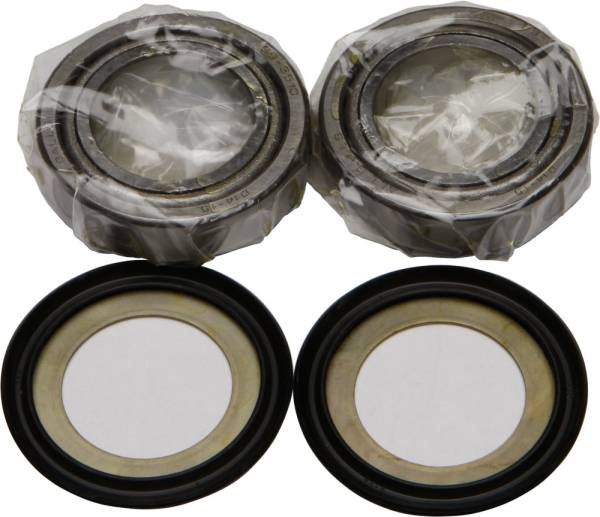 ALL BALLS - STEERING BEARING/SEAL KIT - Image 1