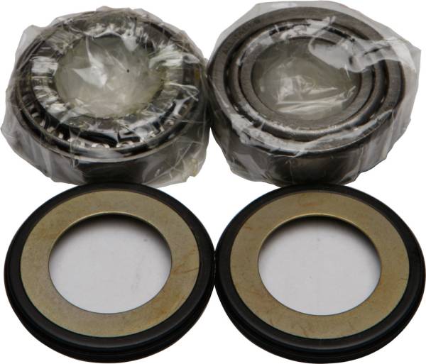 ALL BALLS - STEERING BEARING/SEAL KIT - Image 1