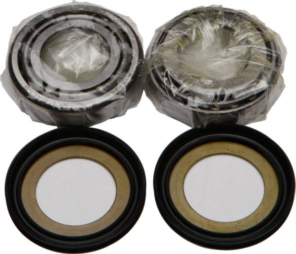 ALL BALLS - STEERING BEARING/SEAL KIT - Image 1