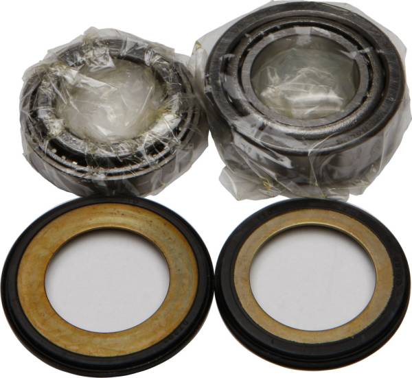 ALL BALLS - STEERING BEARING/SEAL KIT - Image 1