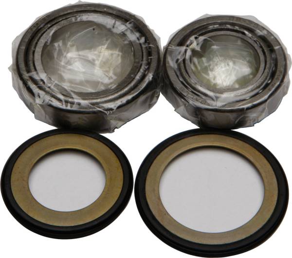 ALL BALLS - STEERING BEARING/SEAL KIT - Image 1