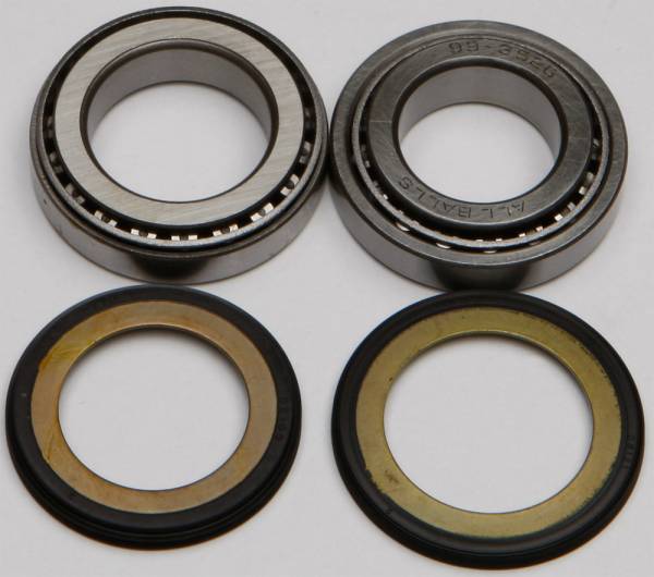 ALL BALLS - STEERING BEARING/SEAL KIT - Image 1