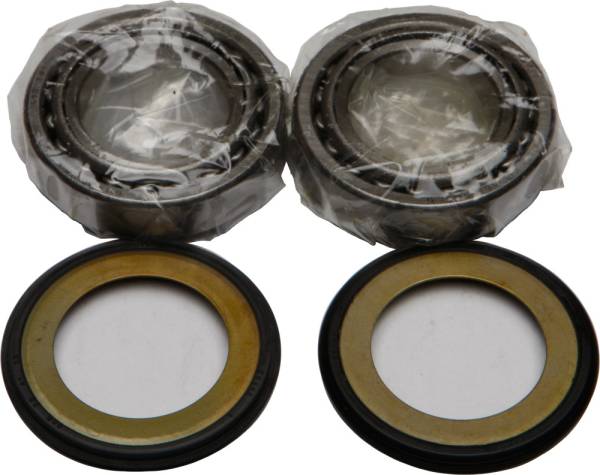 ALL BALLS - STEERING BEARING/SEAL KIT - Image 1