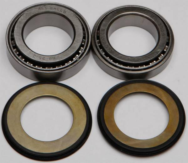 ALL BALLS - STEERING BEARING/SEAL KIT - Image 1