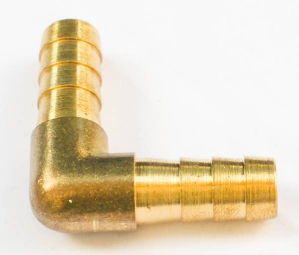 HELIX - BRASS 90 DEGREE 5/16" - Image 1