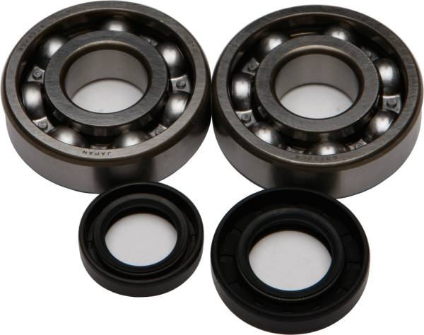 ALL BALLS - CRANKSHAFT BEARING/SEAL KIT - Image 1